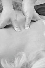 Myofascial Trigger Point Therapy